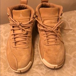 Retro 12 Jordan